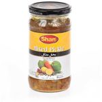 Shan Mixed Pickle 300g