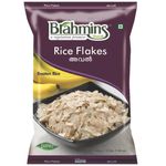 Brahmins Beaten Rice Red Aval 500g
