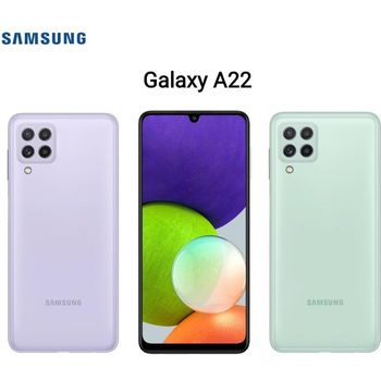 Samsung Galaxy A22 128GB 5G