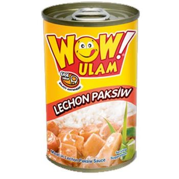 Wow Ulam Lechon Paksiw 155g