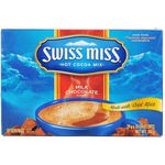 Swiss Miss Hot Cocoa Mix Milk Chocolate 260g