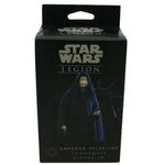 Fantasy Flight Games Star Wars Legion: Emperor Palpatine Commander Expansion