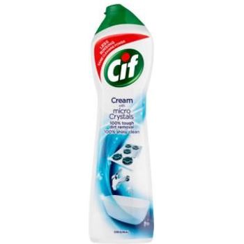 Cif Cream Original 500ml