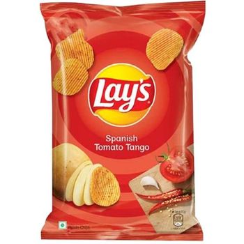 Lay's Potato Chips Spanish Tomato Tango 75g