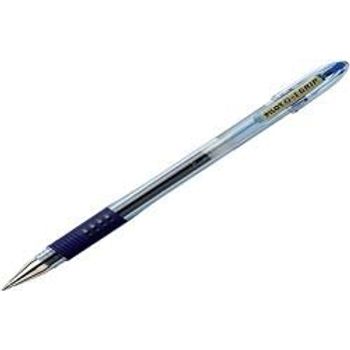 Pilot Gel Pen G17 Grip Line Colour Blue