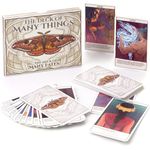 Stratagem The Deck of Many Things and the Deck of Many Fates