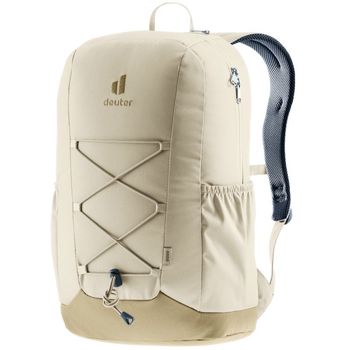 Deuter Everyday Backpack Gogo Desert Bone 25l