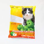 Sumo Cat Apple Scented Litter 10l