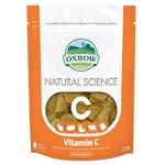 Oxbow Natural Science Vitamin C Supplement 120g