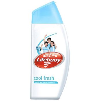 Lifebuoy Body Wash Cool Fresh 300ml