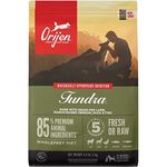 Orijen Tundra Dry Dog Food 2kg