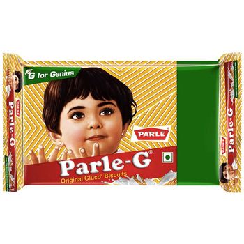 Parle Original Gluco Biscuits 200g