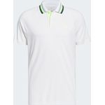 Adidas Men Golf Ultimate365 Tour Heat.Rdy Polo Shirt