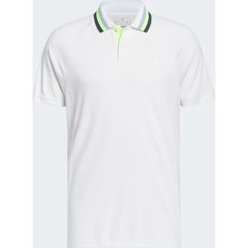 Adidas Men Golf Ultimate365 Tour Heat.Rdy Polo Shirt