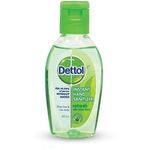 Dettol Instant Hand Sanitizer Refresh 50ml
