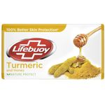 Lifebuoy Turmeric And Honey 100g