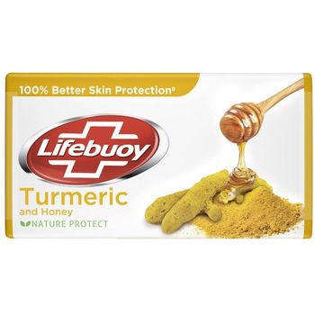 Lifebuoy Turmeric And Honey 100g