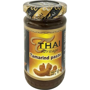 Thai Heritage Tamarind Paste 110g