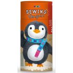 Avenir DIY Sewing Doll Penguin