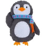 Avenir DIY Sewing Doll Penguin