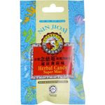 Nin Jiom Herbal Candy Super Mint Flavour 20g