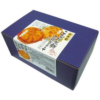 Kingodo Confectionery Rice Cracker 175g