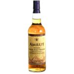 Amrut Indian Single Malt Whisky 700ml