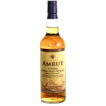Amrut Indian Single Malt Whisky 700ml