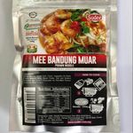Sudee Mee Bandung Muar 120g