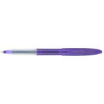 Uniball Gelstick  0.7  Violet Pen