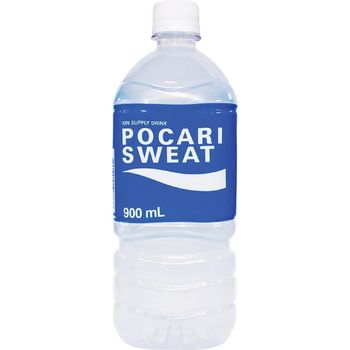 Pocari Sweat Ion Drink 900ml