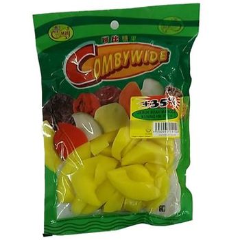 Combywide Yellow Mango 175g