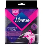 Libresse Maxi Panty S 2s