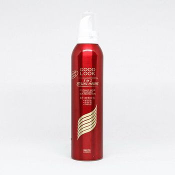 Good Look Styling Mousse 240ml