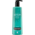 Neutrogena Rainbath Replenishing Shower Bath Gel Ocean Mist 473ml