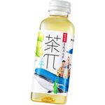 Nongfu Spring Fruit Tea Green Grape Oolong 500ml