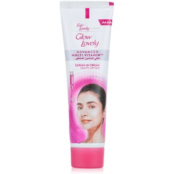 Fair & Lovely Glow And Lovely 25g