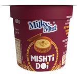 Milky Mist Mishti Doi 100g