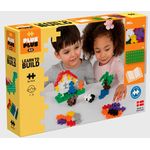 Plus Plus BIG Learn to Build