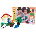 Plus Plus BIG Learn to Build