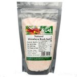Lohas Organic Himalaya Rock Salt 500g