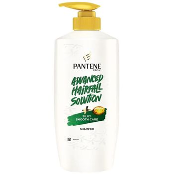 Pantene Pro V Advanced Hairfall Solution Shampoo 650ml