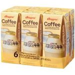 Binggrae Coffee Flavored Milk Pack Of 6