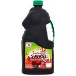 Red Horse Cordial Syrup Sarsi 2l