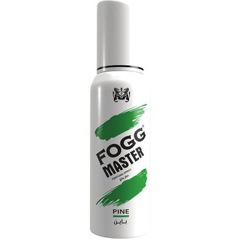 Fogg Master Pine Body Spray For Men 120ml