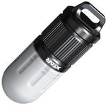 Xtar Sd1 Kt Led Rgbw Mini Diving Flashlight 88g