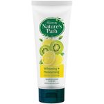 Follow Me Natures Path Facial Cleanser Whitening And Moisturizing 160ml