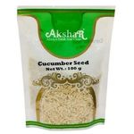Akshar Cucumber Seed 100g