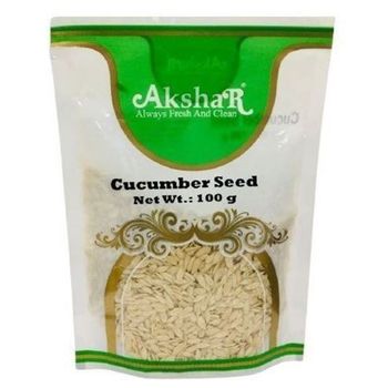 Akshar Cucumber Seed 100g