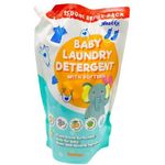 Anakku Baby Laundry Detergent With Softener Refill Pack 1.5l
